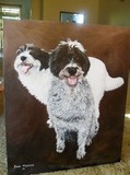 by Karen McQuillan