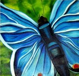 by Jesús Saldivar
