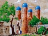 by Timur Shakirov