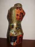 by Carole Ann Kaplan