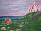 by Jessica Abbott
