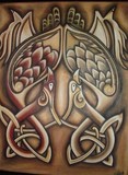 by Elizabeth Mitchell