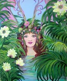 by Christine Von Lossberg