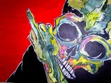 by zac mauer