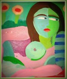 by Ana Johnson