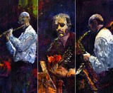 by Yuriy Shevchuk