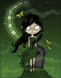 by Kristie Silva