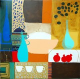 by tamuna shiukashvili