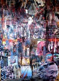 by Gonzalo Marin Art