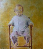 by Yvonne van Weegberg