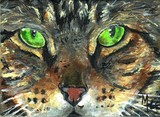 by Mary-Lee Sanders