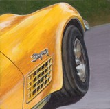 by Debbie Shirley