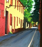 by Nick Aumiller