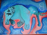 by Molly Belinsky