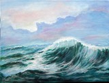 by vicki reynolds