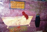 by Sharona Deveneaux