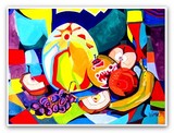 by Mario Villareal