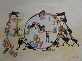 by osnat netzer