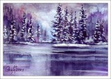 by Gaile Meeks
