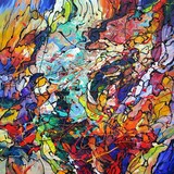 by Eugenia Mangra