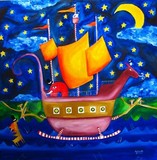 by Joseph Valente