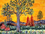 by Mary Arneson