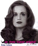 by Anne Venier