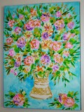 by Eugenia Abramson