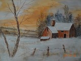 by Joanie Holliday