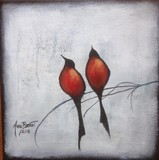 by Anne  Thomassen