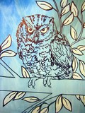 by Sarrah Dibble