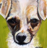 by Laura Grisham