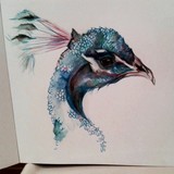 by Jodie Rafferty