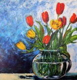 by Eileen Sweeney