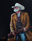 by Susan Bergstrom