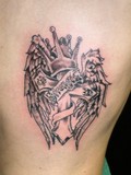 by Chris Aleman