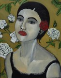 by Terri Jordan