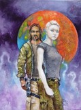 by Stephen Briggs