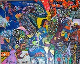 by Magule Wango