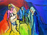 by Oscar Gagliano
