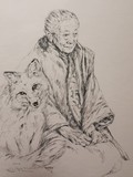 by Ida Foss