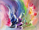 by Deana Harvey