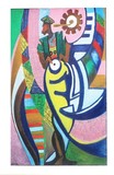 by Moses Ashola
