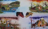 by Naive Art