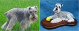 by Custom Pet Sculptures by Circe
