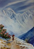 by subin shakya