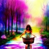 by Elizabeth Mix