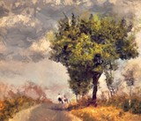 by Pavel Potocek