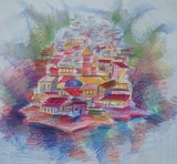 by Natia Mosashvili