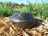 by Oklahoma Choctaw Pottery